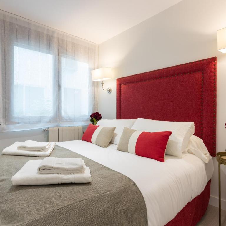 Genteel Home Cabildo - Apartamento de 3 dormitorios - 12