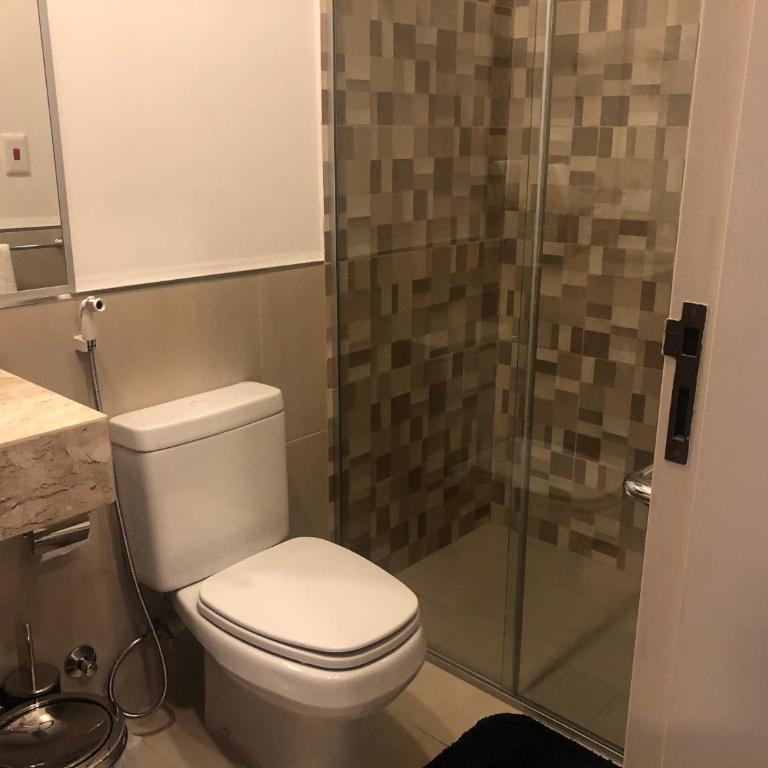 Asuncion Gracia Suites Mondrian - Studio Apartment - 7