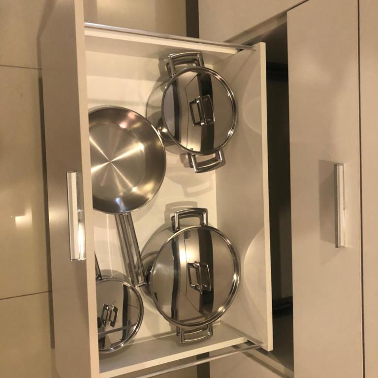 Asuncion Gracia Suites Mondrian - Studio Apartment - 3