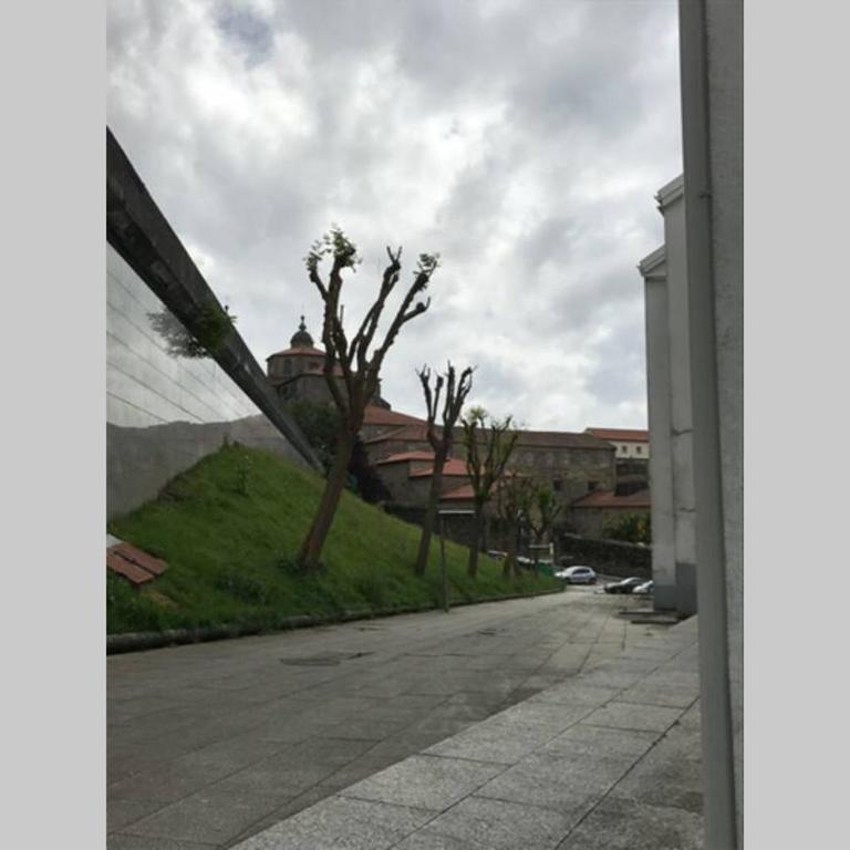 PISO A 400 METROS DE LA CATEDRAL - Apartamento de 2 dormitorios - 10