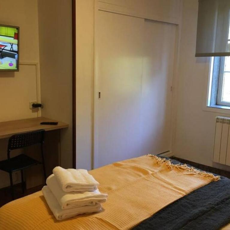 PISO A 400 METROS DE LA CATEDRAL - Apartamento de 2 dormitorios - 19
