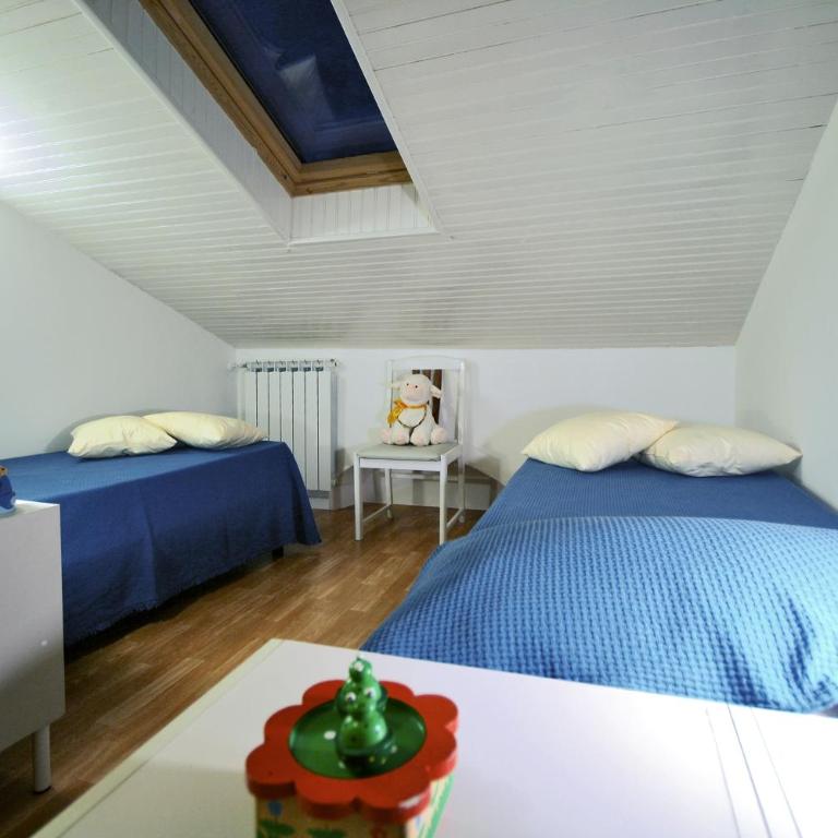 Villa Chiara Marina Trilocale - Appartamento con 2 Camere da Letto - 9