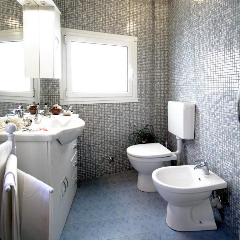 Villa Chiara Marina Trilocale - Appartamento con 2 Camere da Letto - 12