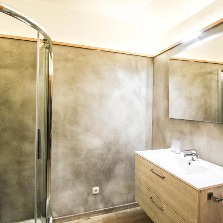 Landhaus Lodges Kaprun by we rent - Apartment mit Balkon - 7