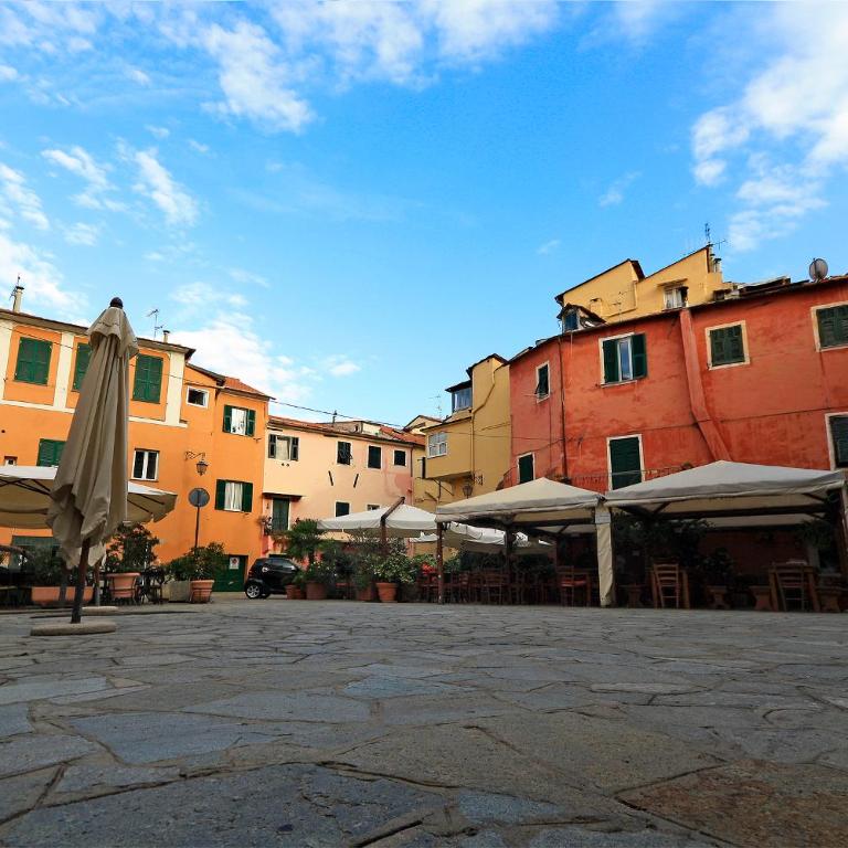 Villa Chiara Marina Trilocale - Appartamento con 2 Camere da Letto - 1