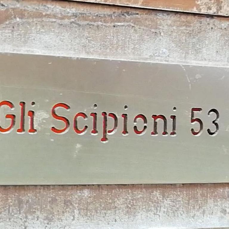 Alloggio per uso turistico D'Ambrosio Antonella Gli Scipioni 53 - Appartement - 5