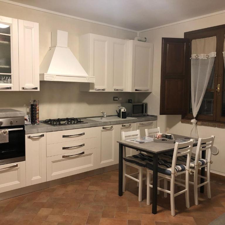 Casa in campagna a due passi dal mare - Appartamento con 1 Camera da Letto - 17