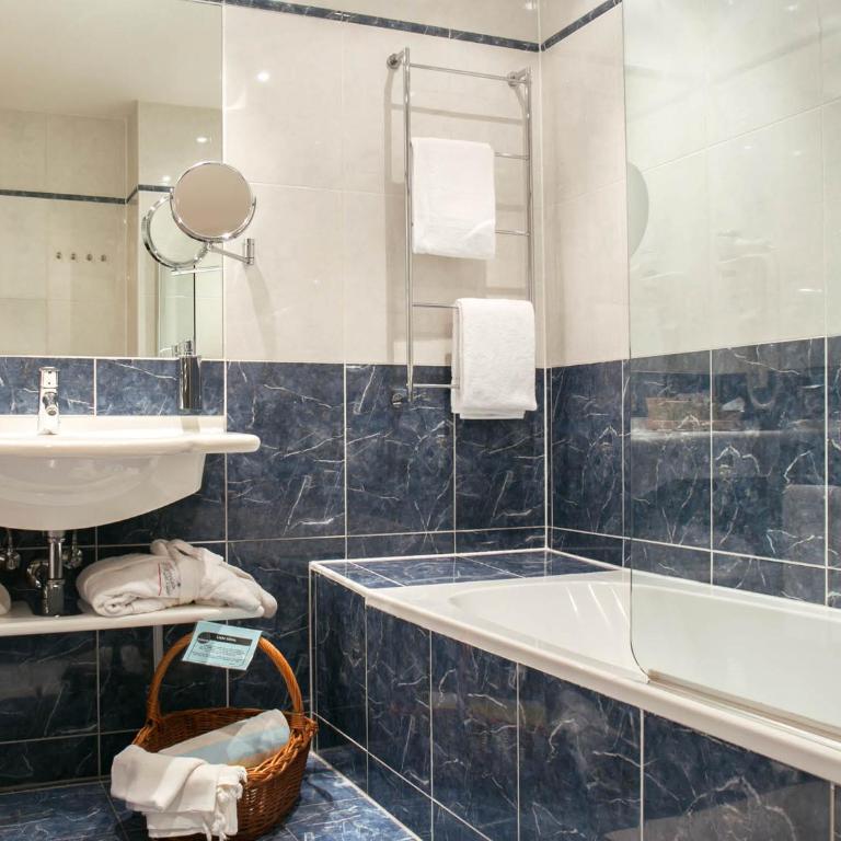 Hotel Marica - Chambre Double ou Lits Jumeaux - 2