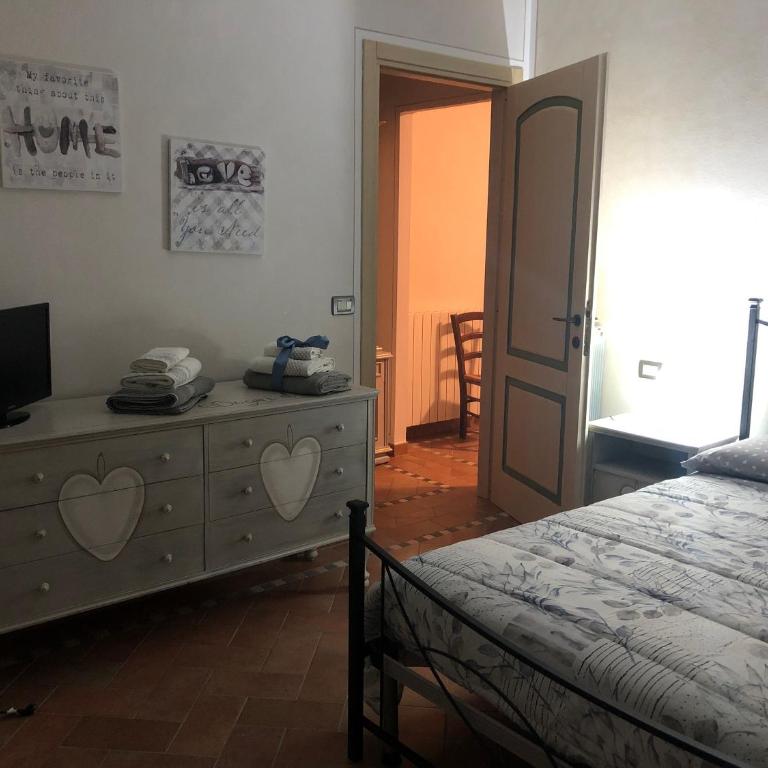 Casa in campagna a due passi dal mare - Appartamento con 1 Camera da Letto - 25
