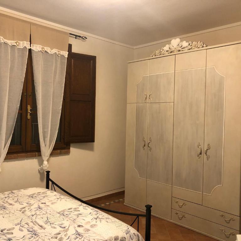 Casa in campagna a due passi dal mare - Appartamento con 1 Camera da Letto - 20