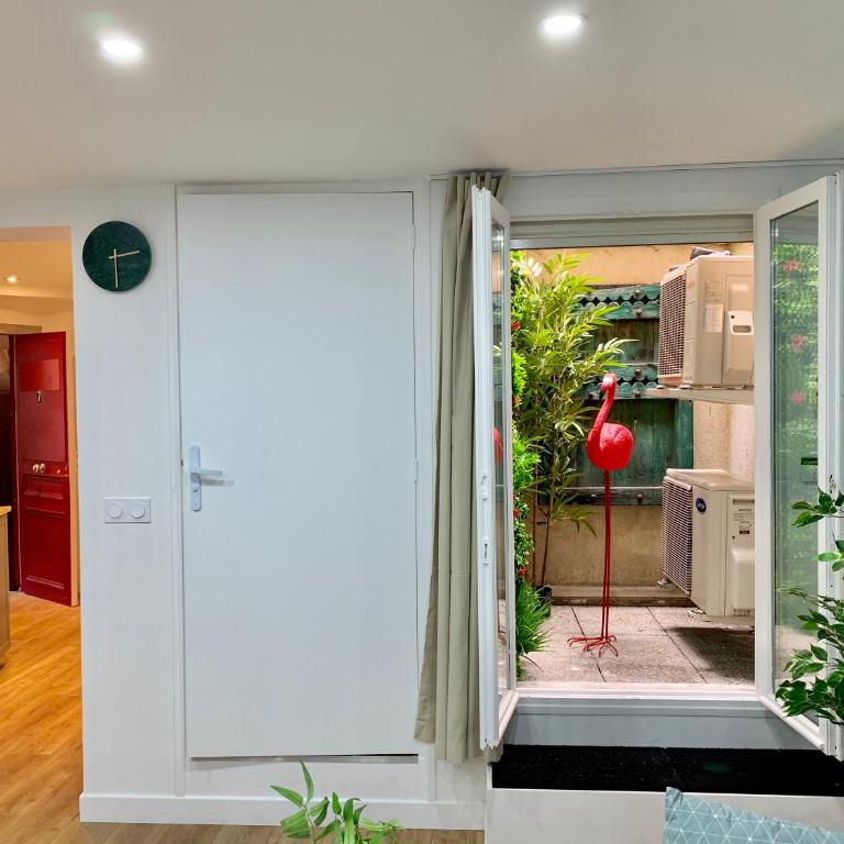 Rent a Room - Residence Caire, Montorgueil - Studio Supérieur - 4