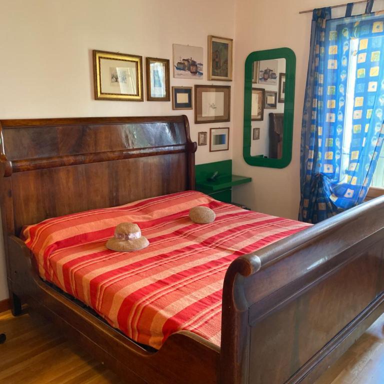 Welcome Traveller ALLOGGIO JAKY - Appartamento con 2 Camere da Letto - 3