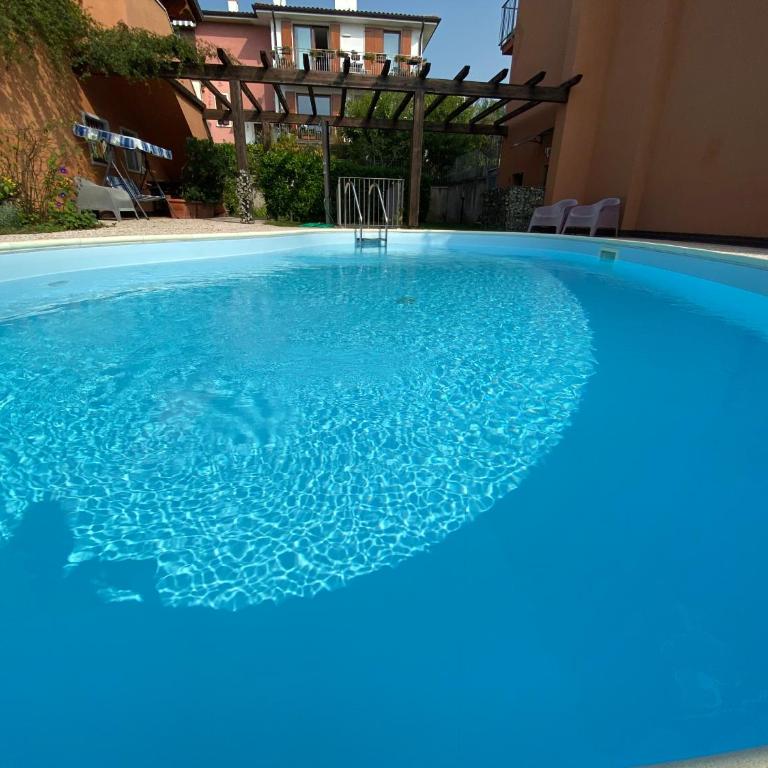 Welcome Traveller ALLOGGIO JAKY - Appartamento con 2 Camere da Letto - 4