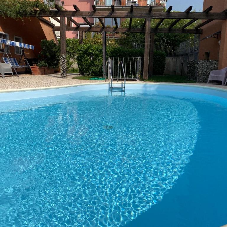 Welcome Traveller ALLOGGIO JAKY - Appartamento con 2 Camere da Letto - 5