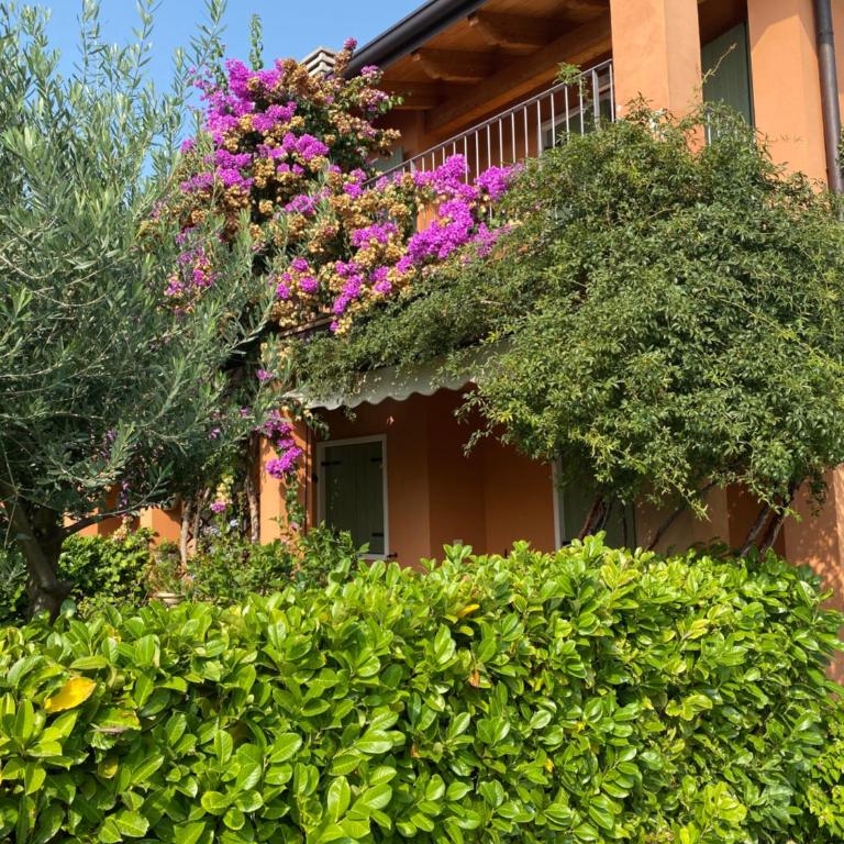 Welcome Traveller ALLOGGIO JAKY - Appartamento con 2 Camere da Letto - 1