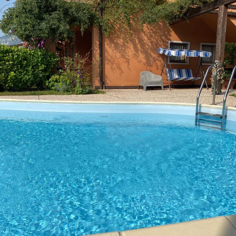 Welcome Traveller ALLOGGIO JAKY - Appartamento con 2 Camere da Letto - 7