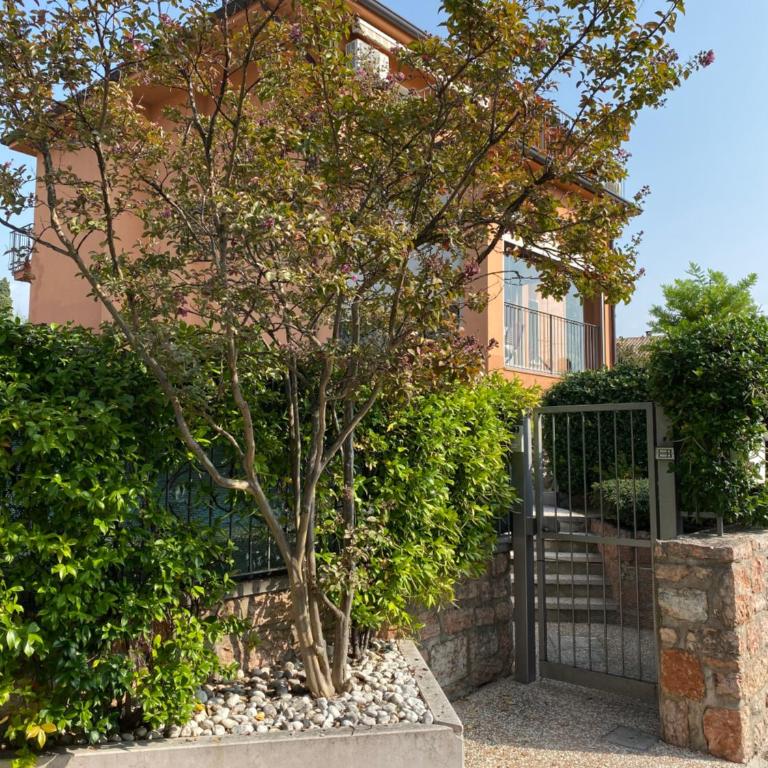 Welcome Traveller ALLOGGIO JAKY - Appartamento con 2 Camere da Letto - 8