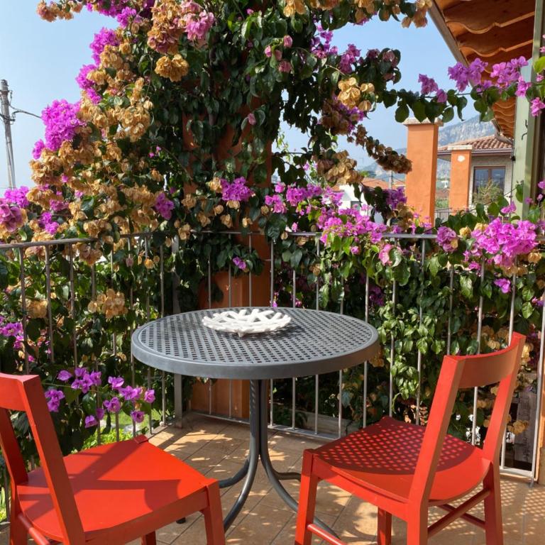 Welcome Traveller ALLOGGIO JAKY - Appartamento con 2 Camere da Letto - 9