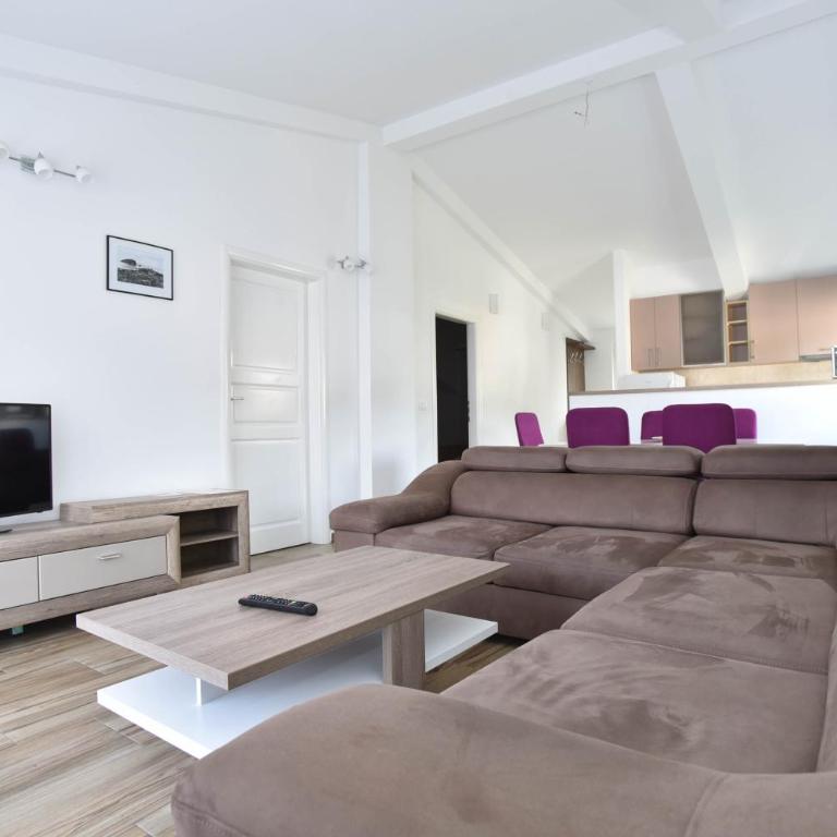 Apartments Budva Center 2 - Deluks Apartman - 6
