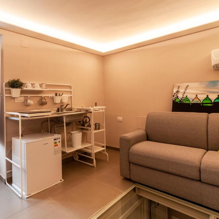 Dimorart Sant'Anna - Appartamento su 2 Livelli - 3