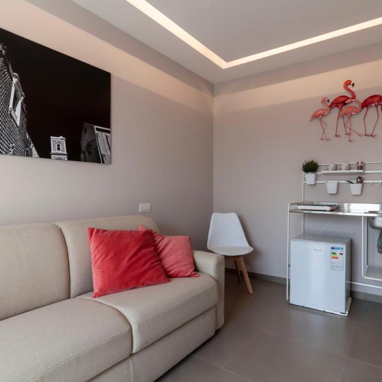 Dimorart Sant'Anna - Appartamento Standard - 2