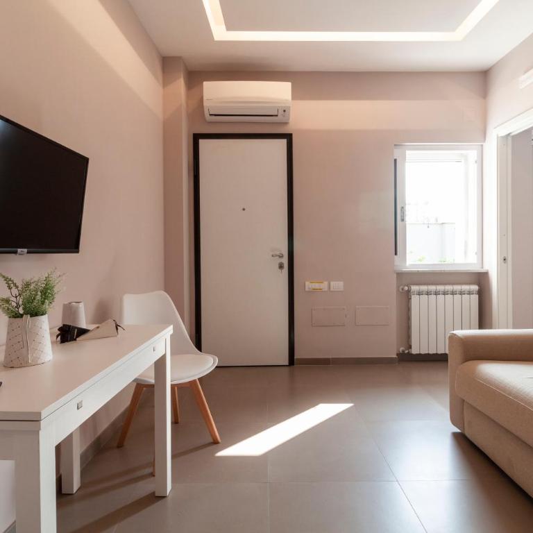 Dimorart Sant'Anna - Appartamento Standard - 5