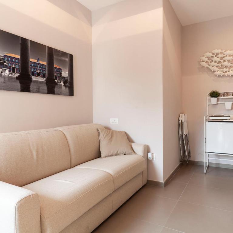 Dimorart Sant'Anna - Appartamento Standard - 6