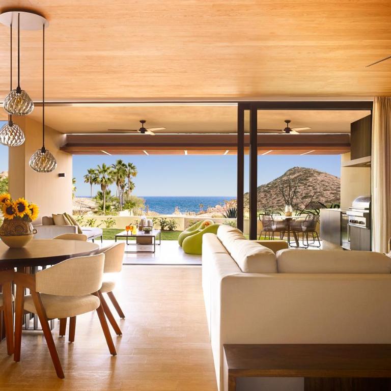 Montage Los Cabos - Villa de 1 dormitorio - 3