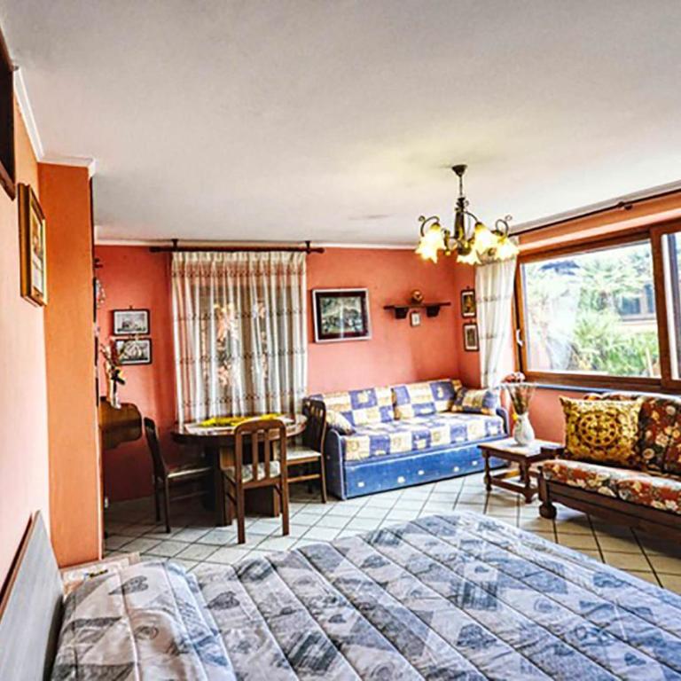 Casa Nicolò - Casa con 2 Camere da Letto - 22