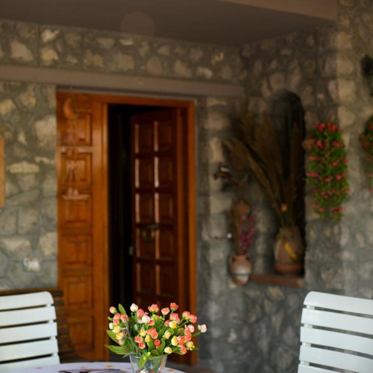 Casa Nicolò - Casa con 2 Camere da Letto - 13
