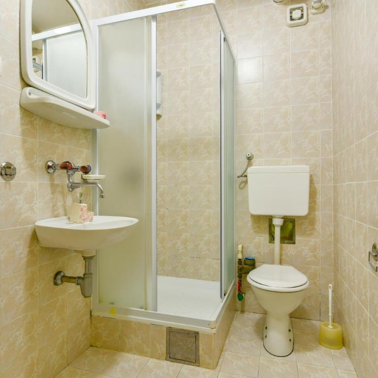 Rooms and Apartments Oregon - Studio sa Bračnim Krevetom (King-size) - 1