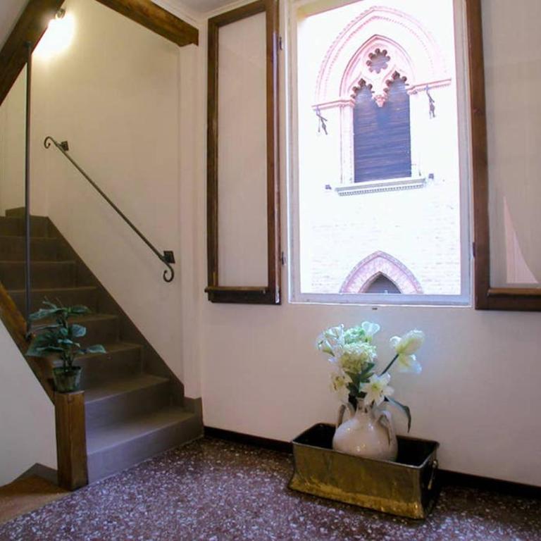Casa di Spagna - One-Bedroom Apartment - 3