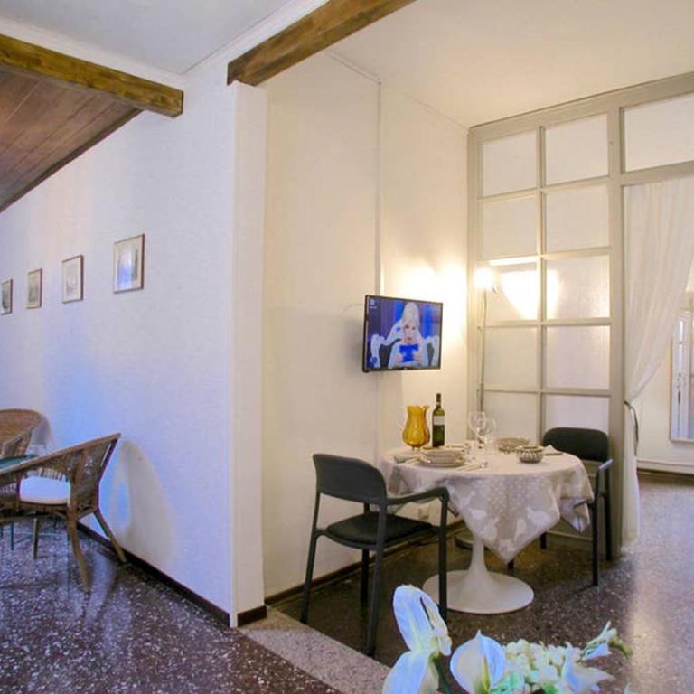 Casa di Spagna - One-Bedroom Apartment - 6
