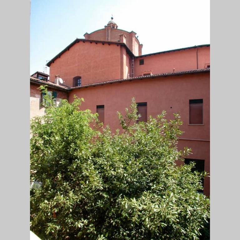 Casa di Spagna - One-Bedroom Apartment - 12