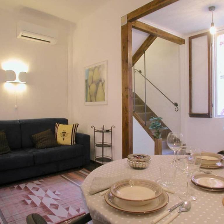 Casa di Spagna - One-Bedroom Apartment - 15