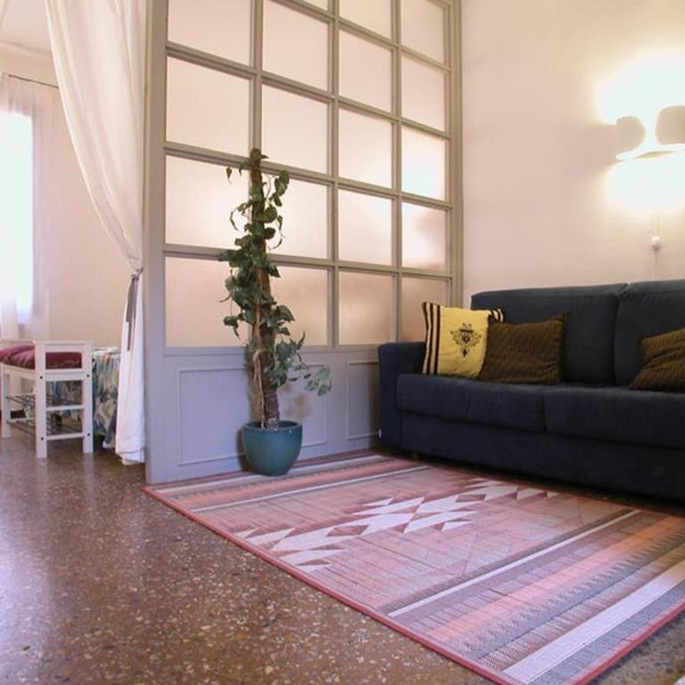 Casa di Spagna - One-Bedroom Apartment - 2
