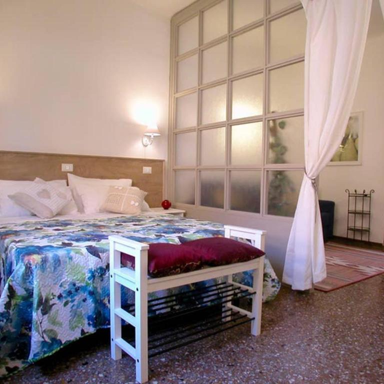 Casa di Spagna - One-Bedroom Apartment - 18