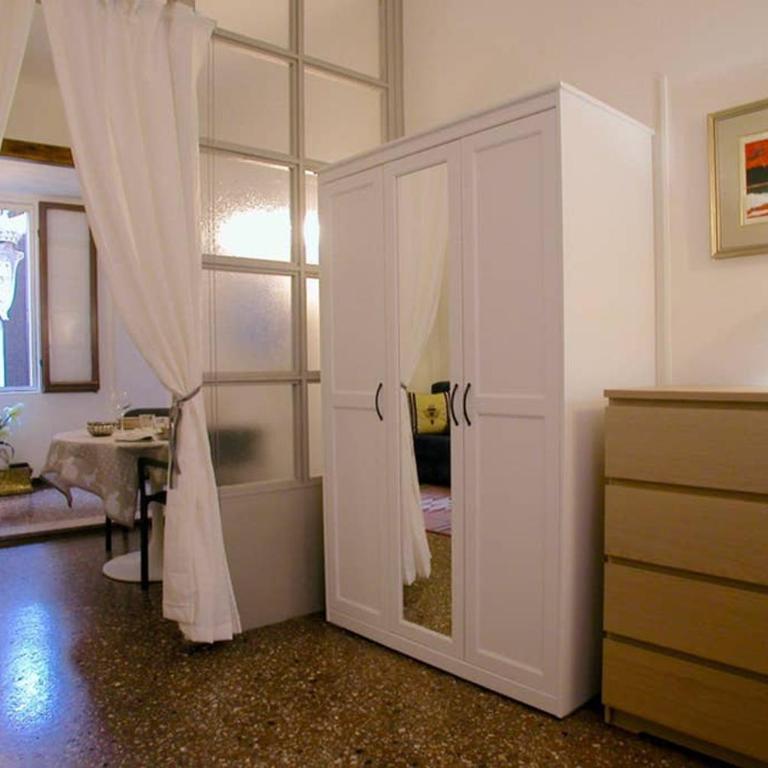 Casa di Spagna - One-Bedroom Apartment - 20