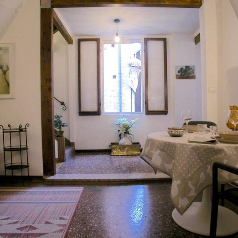 Casa di Spagna - One-Bedroom Apartment - 21