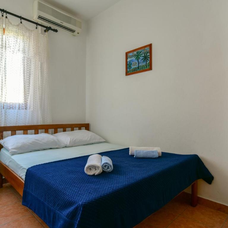 Rooms and Apartments Oregon - Apartment - 9