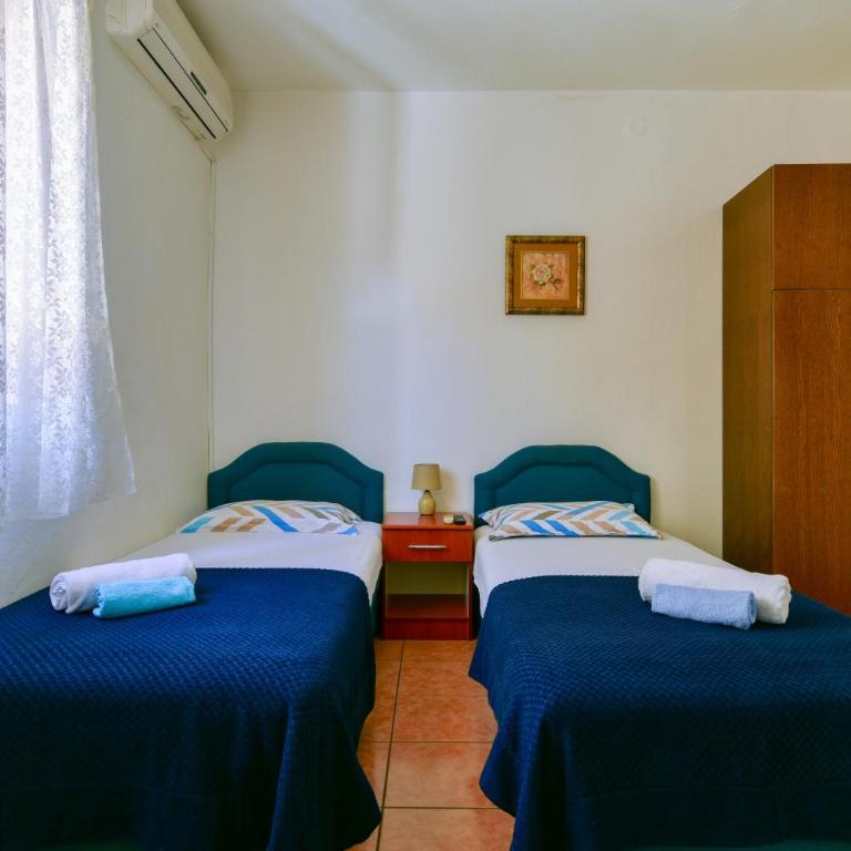 Rooms and Apartments Oregon - Double or Twin Room - 9