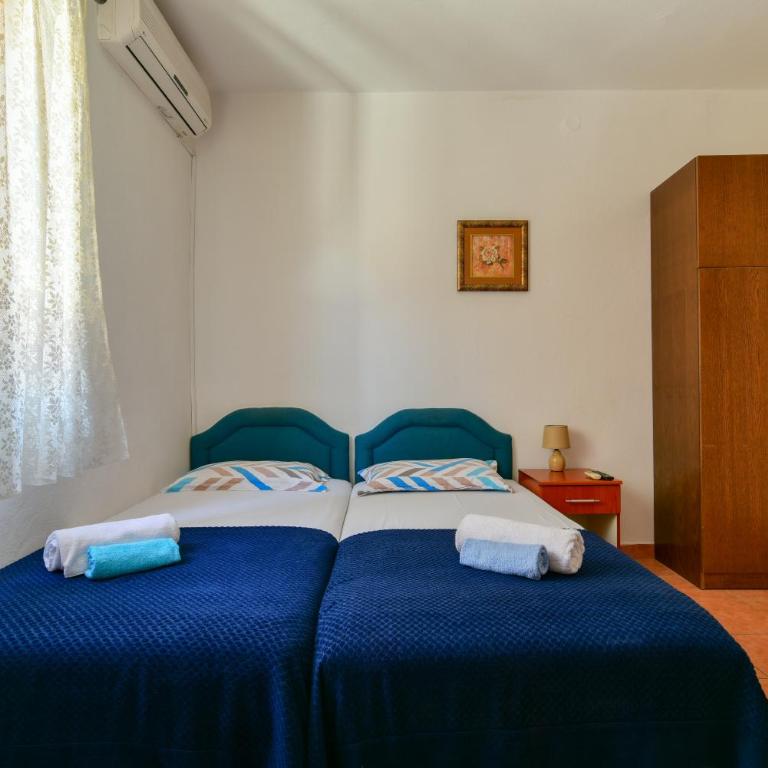 Rooms and Apartments Oregon - Double or Twin Room - 6