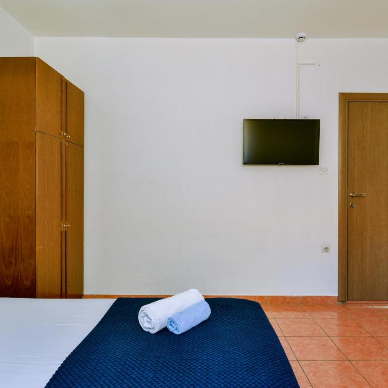 Rooms and Apartments Oregon - Double or Twin Room - 7