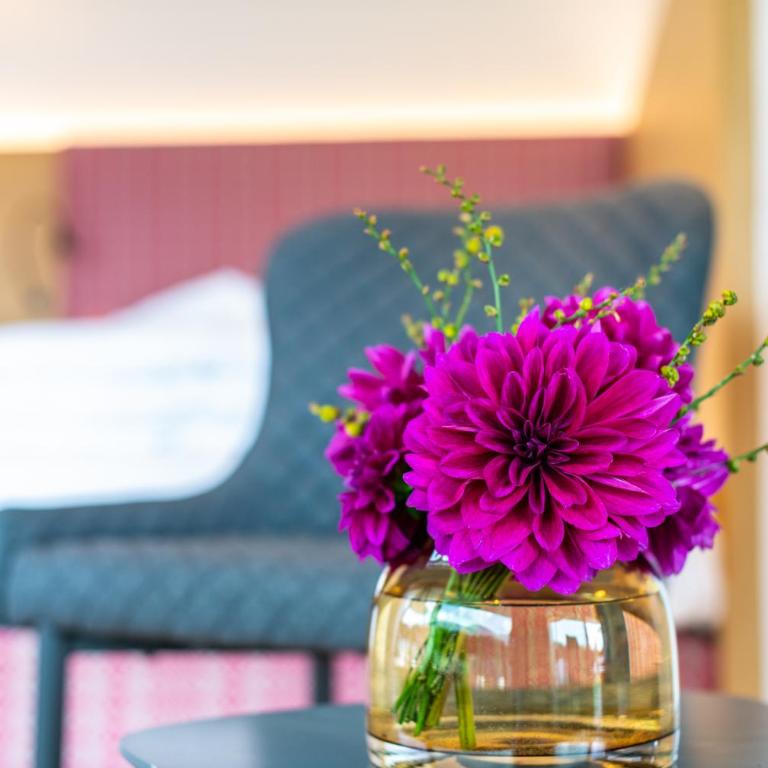 Der Verdinser Hof - Junior Suite Familiare - 8