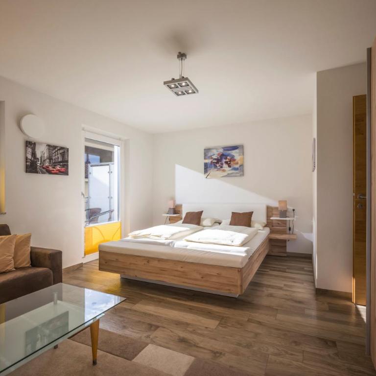 Panoramaresidenz Scheffau am Wilden Kaiser - One-Bedroom Apartment - 4