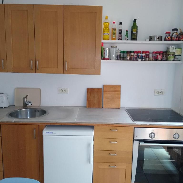 Casa Gio - Estudio - 14