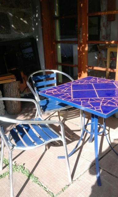 Casa Gio - Estudio - 9