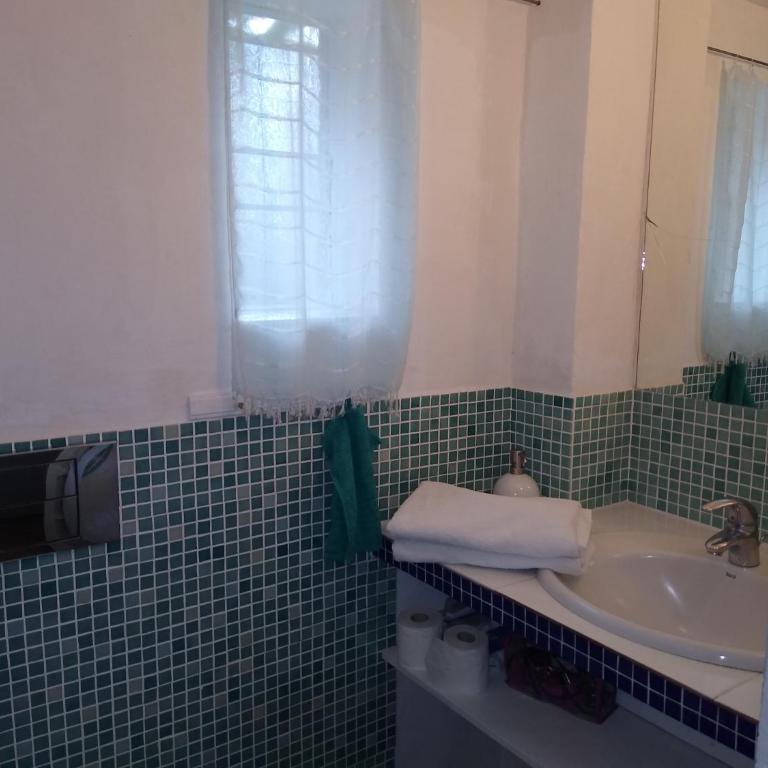 Casa Gio - Estudio - 6