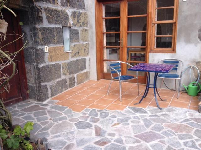 Casa Gio - Estudio - 15