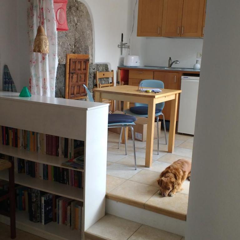 Casa Gio - Estudio - 16